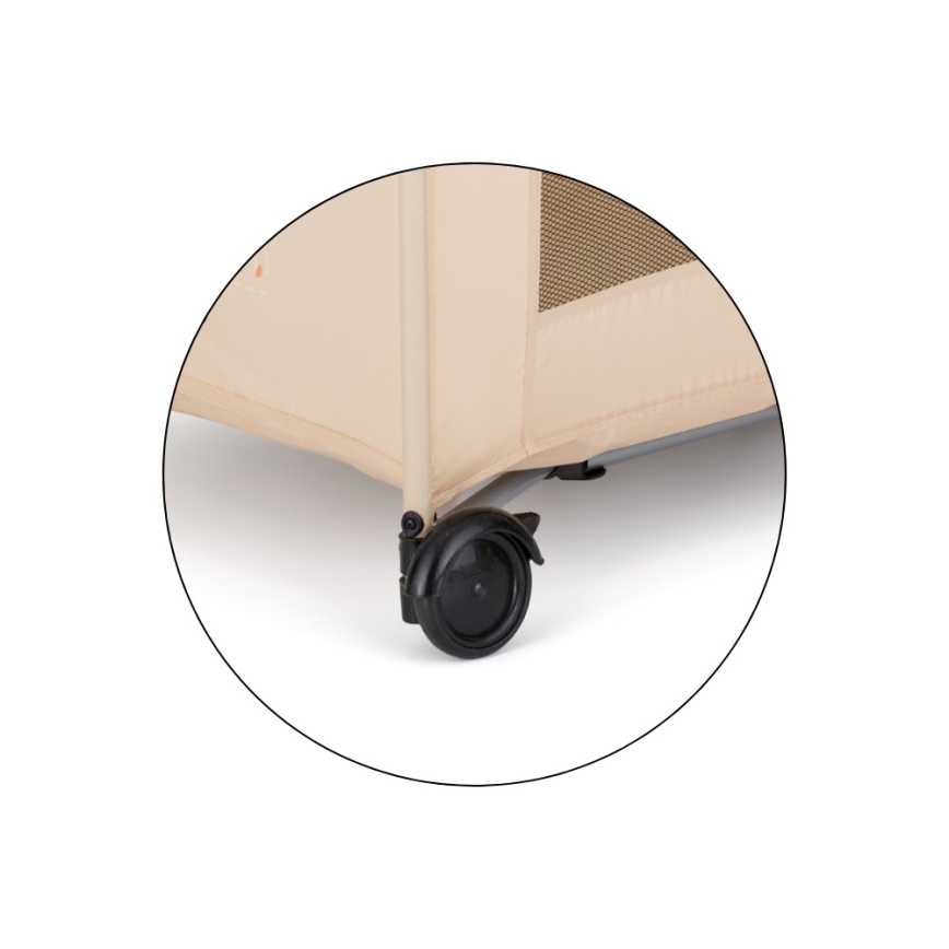 PETITE&MARS - Reisisäng KOOT Tiger Super Hero