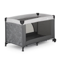 PETITE&MARS - reisisäng NYJA Urban Jungle Charcoal