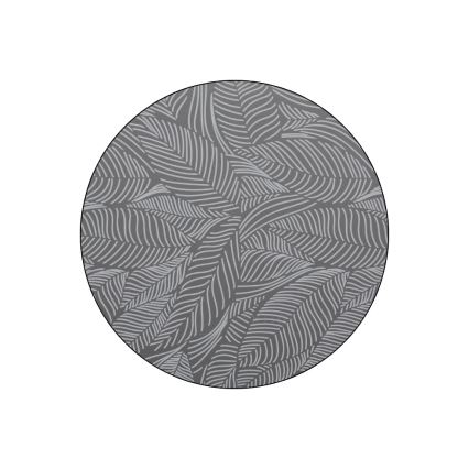 PETITE&MARS - reisisäng NYJA Urban Jungle Charcoal