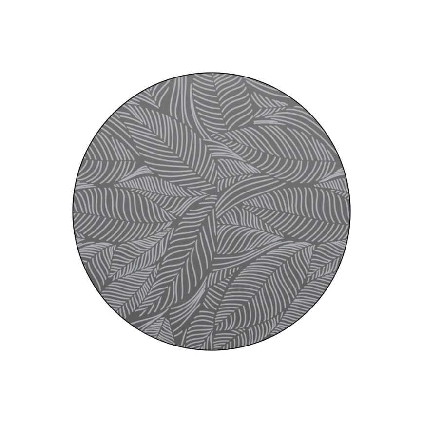 PETITE&MARS - reisisäng NYJA Urban Jungle Charcoal