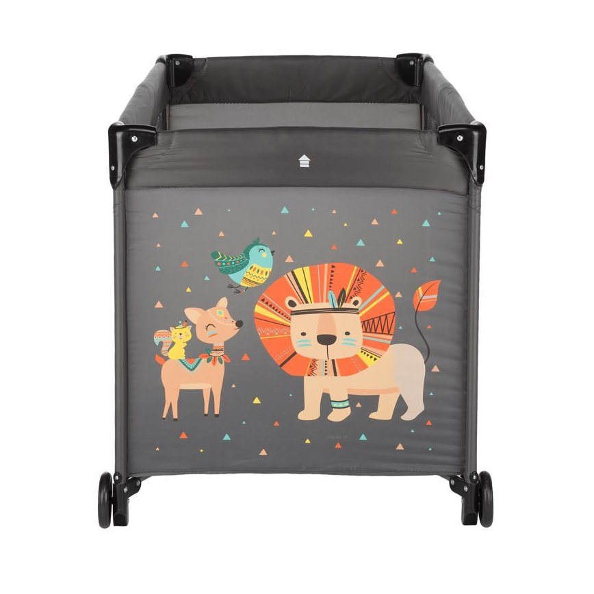 PETITE&MARS - Reisivoodi KOOT-LION hall