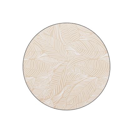 PETITE&MARS - Reisivoodi NYJA Urban Jungle Sand