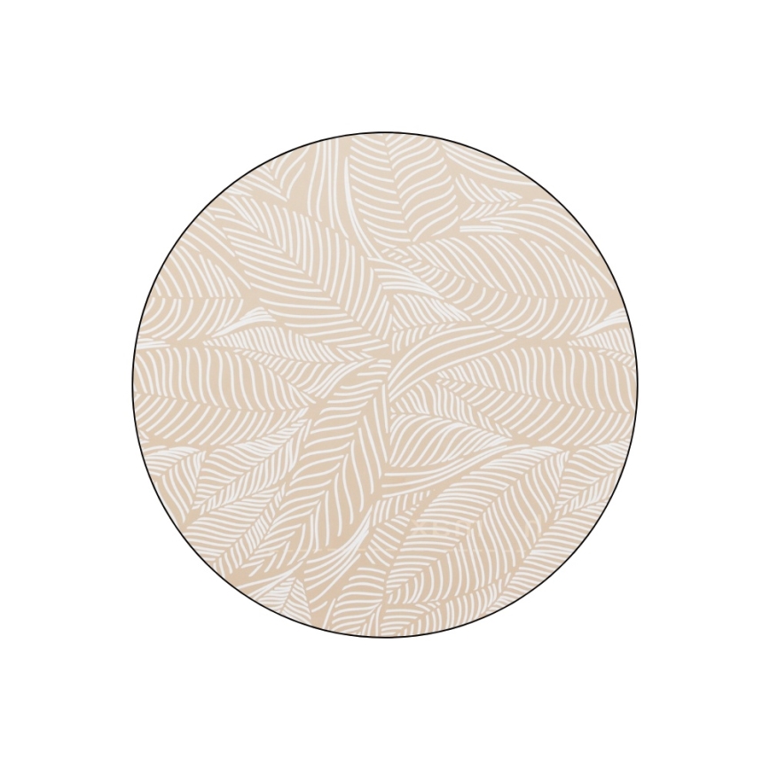 PETITE&MARS - Reisivoodi NYJA Urban Jungle Sand