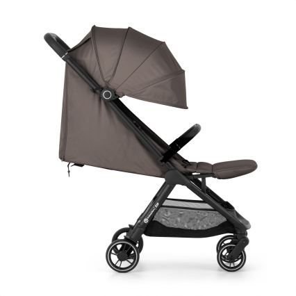 PETITE&MARS - Spordivanker ZIP Creamy Cocoa