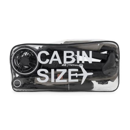 PETITE&MARS - Spordivanker ZIP Creamy Cocoa