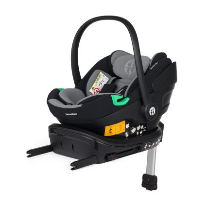 PETITE&MARS - Turvahäll CORE PRO i-Suurus 40-87 cm (0-13 kg)