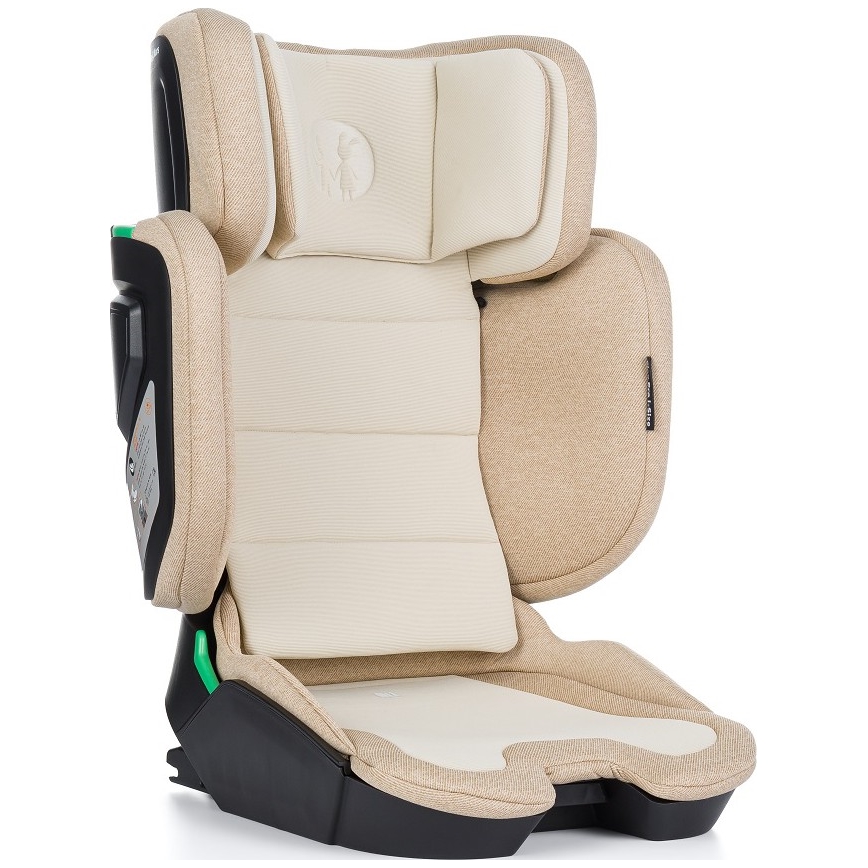 PETITE&MARS - Turvatool FLEX PRO i-Suurus 100-150 cm (15-36 kg) beež