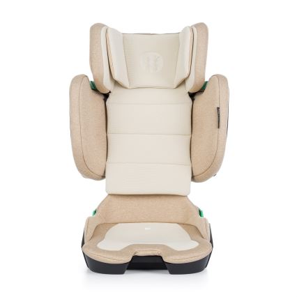 PETITE&MARS - Turvatool FLEX PRO i-Suurus 100-150 cm (15-36 kg) beež
