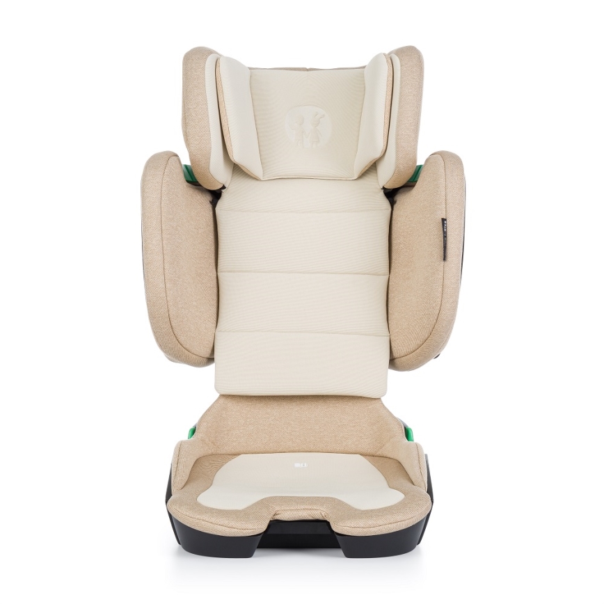 PETITE&MARS - Turvatool FLEX PRO i-Suurus 100-150 cm (15-36 kg) beež
