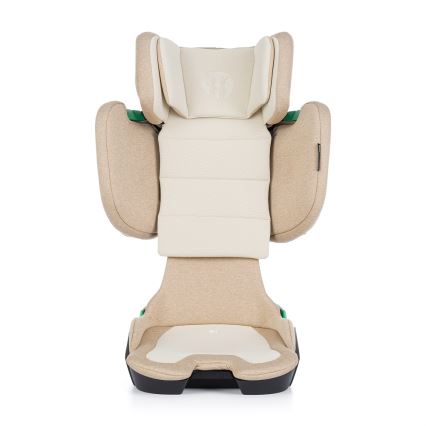 PETITE&MARS - Turvatool FLEX PRO i-Suurus 100-150 cm (15-36 kg) beež