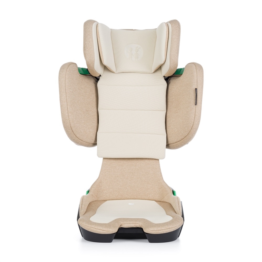 PETITE&MARS - Turvatool FLEX PRO i-Suurus 100-150 cm (15-36 kg) beež