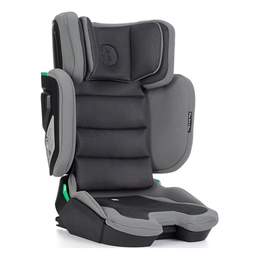 PETITE&MARS - Turvatool FLEX PRO i-Suurus 100-150 cm (15-36 kg) hall