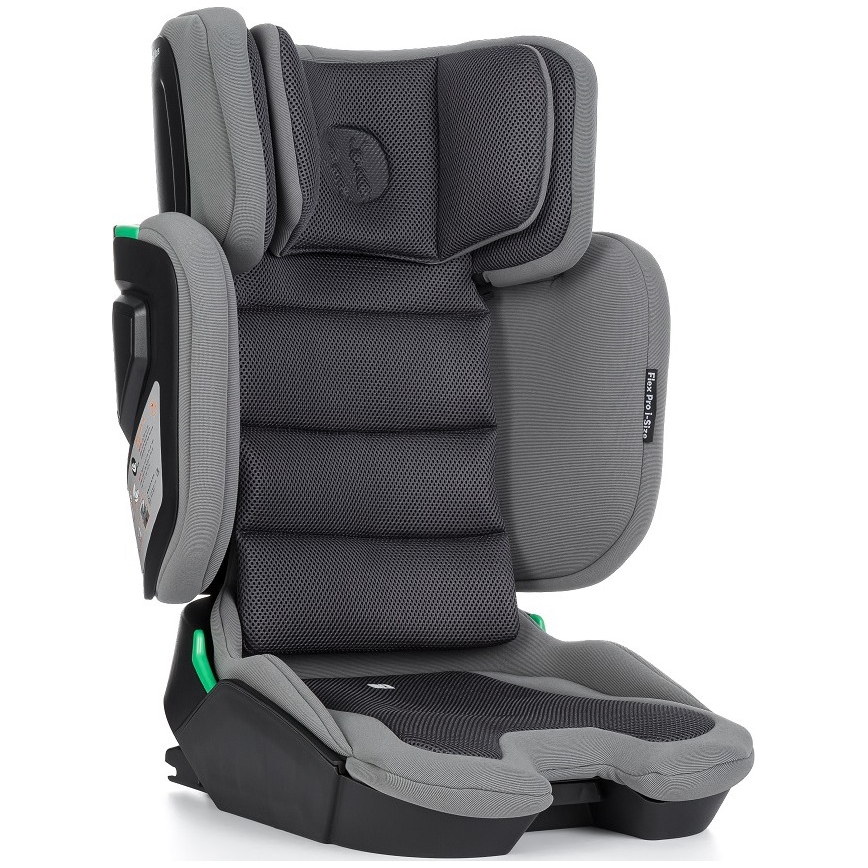 PETITE&MARS - Turvatool FLEX PRO i-Suurus 100-150 cm (15-36 kg) hall