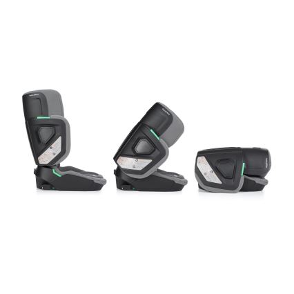 PETITE&MARS - Turvatool FLEX PRO i-Suurus 100-150 cm (15-36 kg) hall