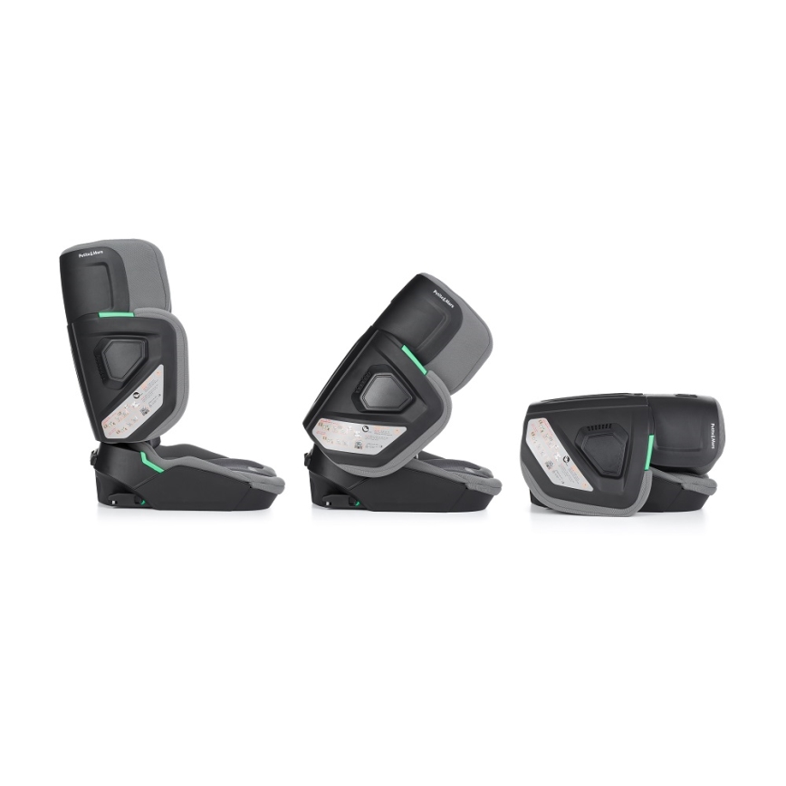 PETITE&MARS - Turvatool FLEX PRO i-Suurus 100-150 cm (15-36 kg) hall