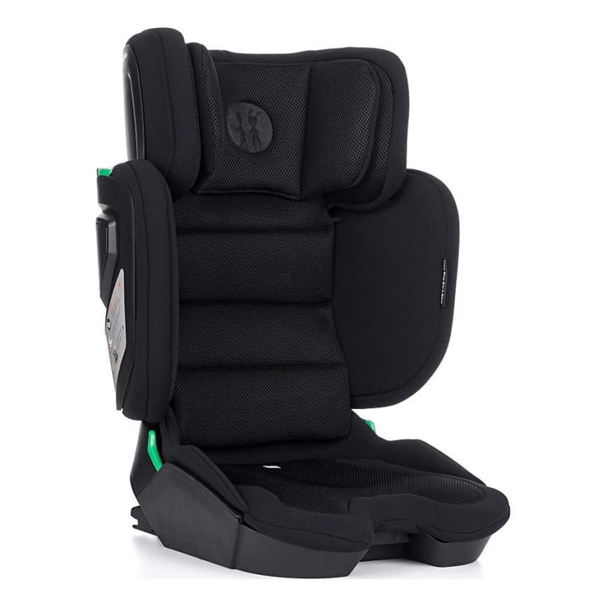 PETITE&MARS - Turvatool FLEX PRO i-Suurus 100-150 cm (15-36 kg) must