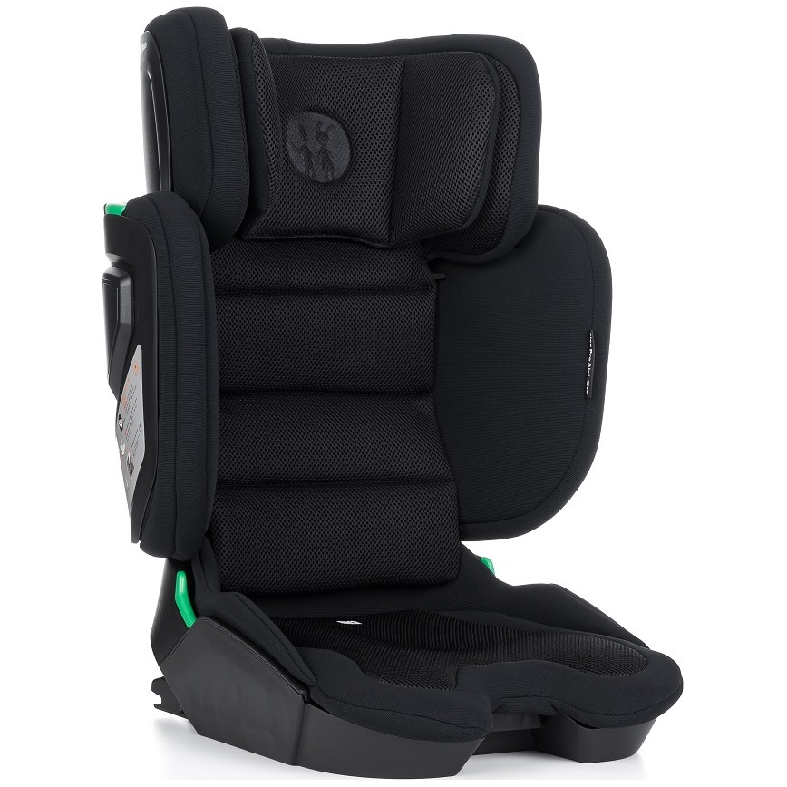 PETITE&MARS - Turvatool FLEX PRO i-Suurus 100-150 cm (15-36 kg) must