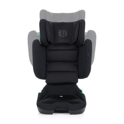 PETITE&MARS - Turvatool FLEX PRO i-Suurus 100-150 cm (15-36 kg) must