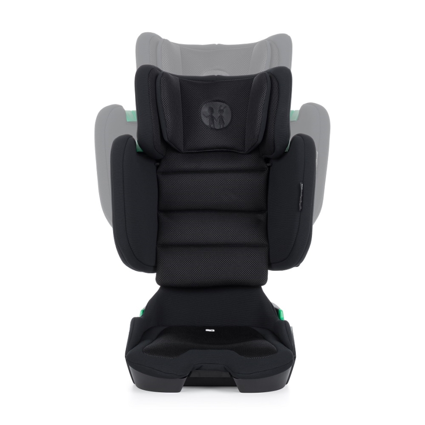 PETITE&MARS - Turvatool FLEX PRO i-Suurus 100-150 cm (15-36 kg) must