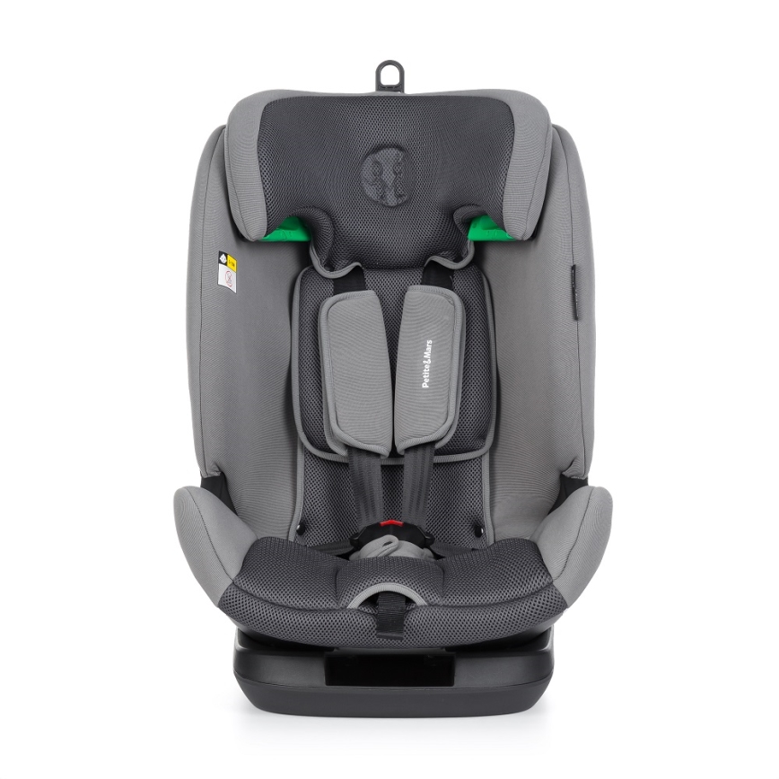 PETITE&MARS - Turvatool PRIME PRO i-Suurus 76-150 cm (9-36 kg) hall