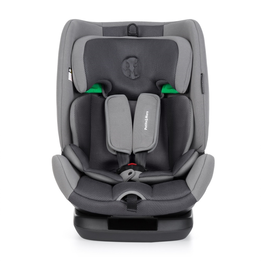 PETITE&MARS - Turvatool PRIME PRO i-Suurus 76-150 cm (9-36 kg) hall