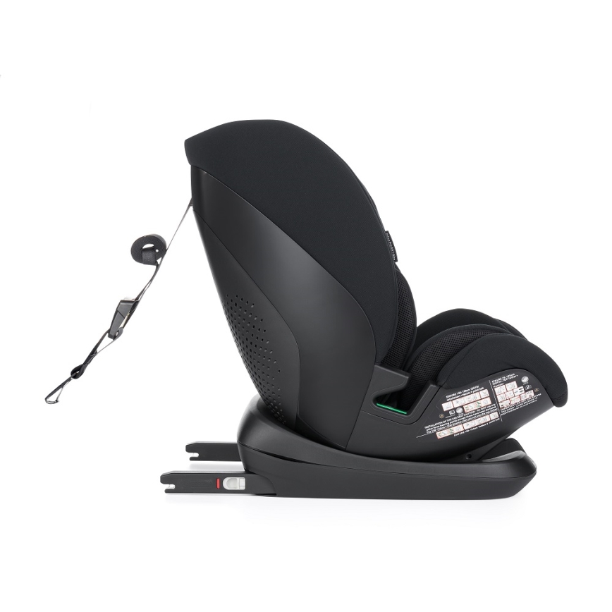 PETITE&MARS - Turvatool PRIME PRO i-Suurus 76-150 cm (9-36 kg) must