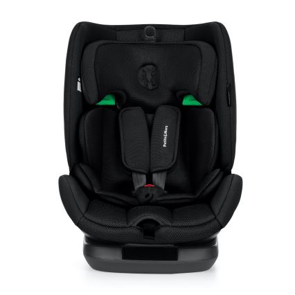 PETITE&MARS - Turvatool PRIME PRO i-Suurus 76-150 cm (9-36 kg) must