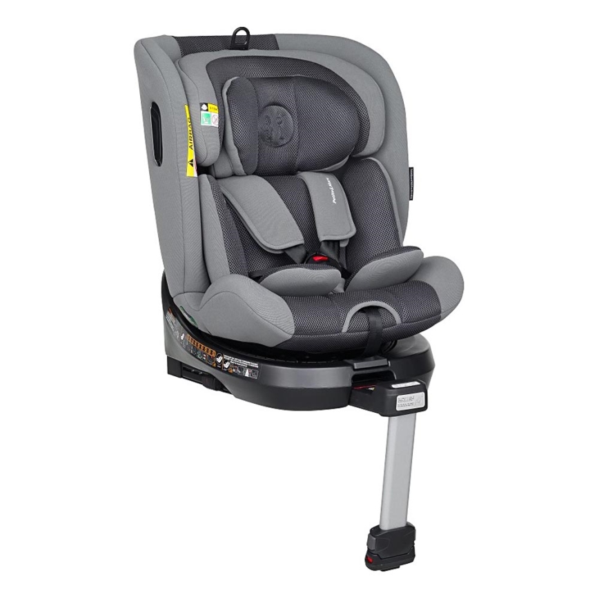 PETITE&MARS - Turvatool TWISTGUARD PRO i-Suurus 40-150 cm (0-36 kg) hall