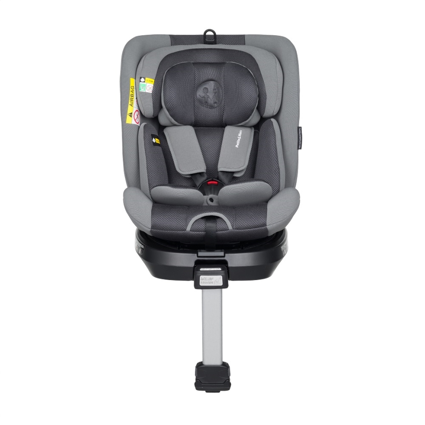 PETITE&MARS - Turvatool TWISTGUARD PRO i-Suurus 40-150 cm (0-36 kg) hall