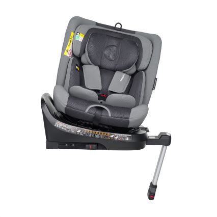 PETITE&MARS - Turvatool TWISTGUARD PRO i-Suurus 40-150 cm (0-36 kg) hall