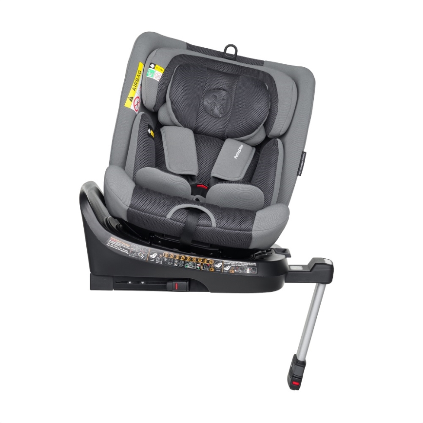 PETITE&MARS - Turvatool TWISTGUARD PRO i-Suurus 40-150 cm (0-36 kg) hall
