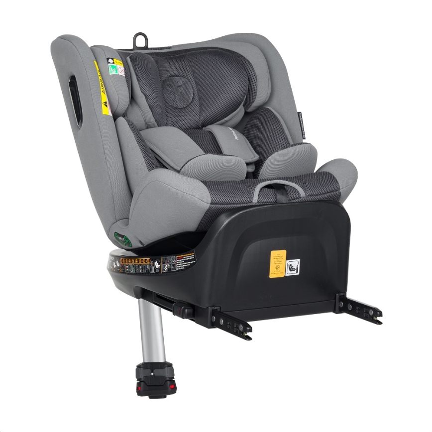 PETITE&MARS - Turvatool TWISTGUARD PRO i-Suurus 40-150 cm (0-36 kg) hall