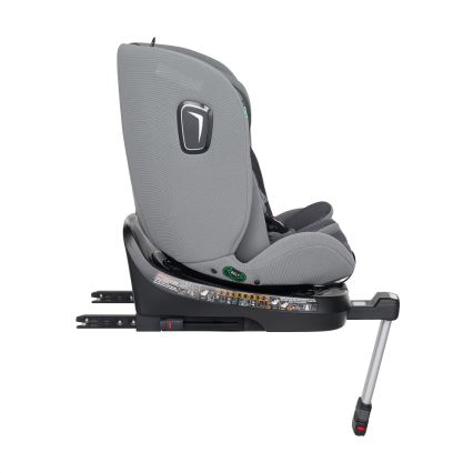 PETITE&MARS - Turvatool TWISTGUARD PRO i-Suurus 40-150 cm (0-36 kg) hall