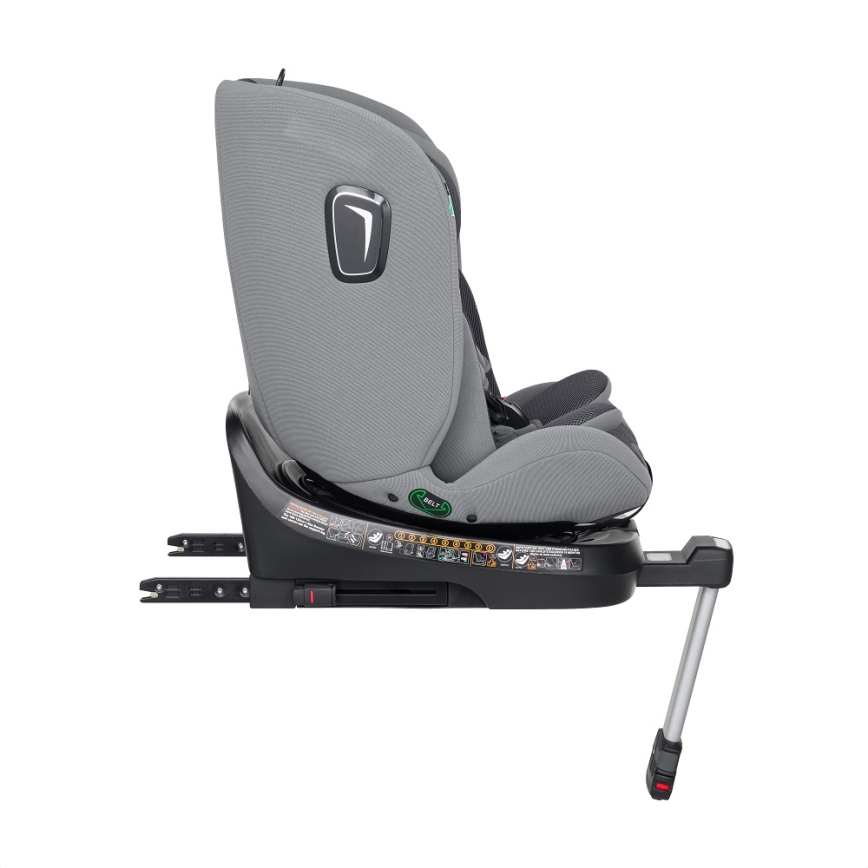 PETITE&MARS - Turvatool TWISTGUARD PRO i-Suurus 40-150 cm (0-36 kg) hall