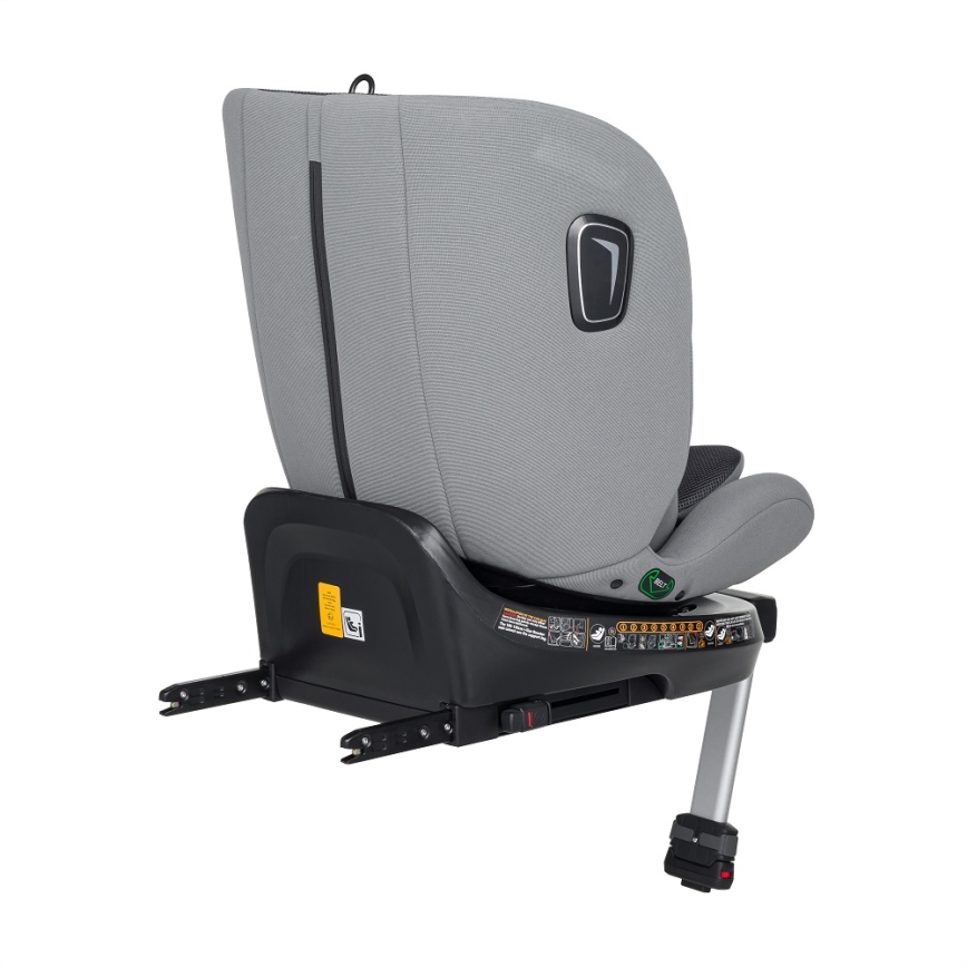 PETITE&MARS - Turvatool TWISTGUARD PRO i-Suurus 40-150 cm (0-36 kg) hall