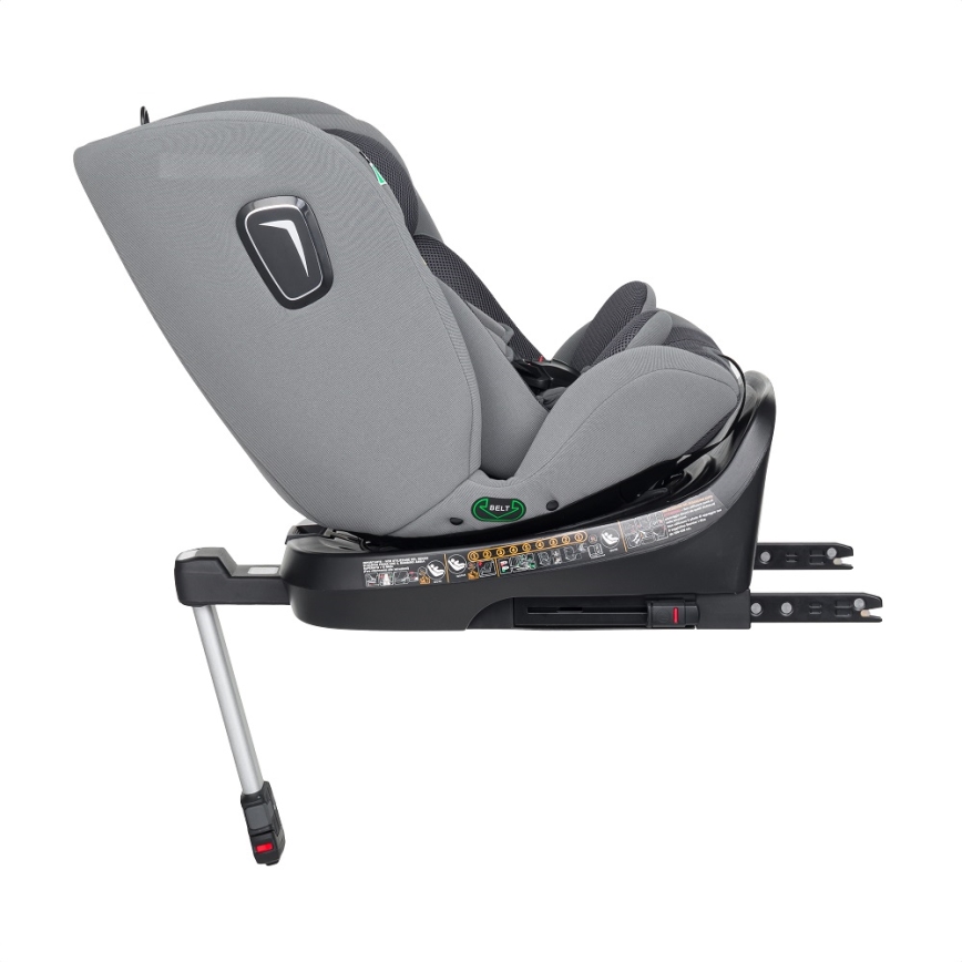 PETITE&MARS - Turvatool TWISTGUARD PRO i-Suurus 40-150 cm (0-36 kg) hall