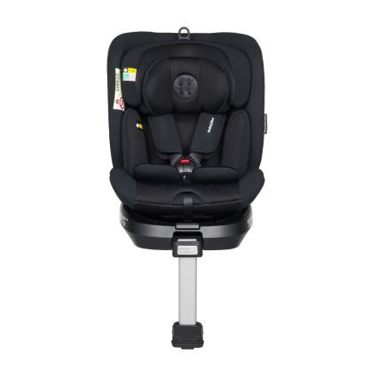 PETITE&MARS - Turvatool TWISTGUARD PRO i-Suurus 40-150 cm (0-36 kg) must