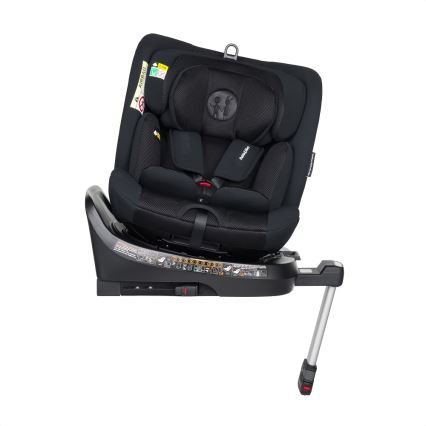 PETITE&MARS - Turvatool TWISTGUARD PRO i-Suurus 40-150 cm (0-36 kg) must