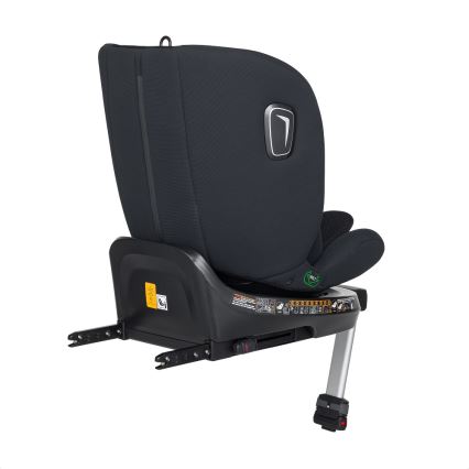 PETITE&MARS - Turvatool TWISTGUARD PRO i-Suurus 40-150 cm (0-36 kg) must