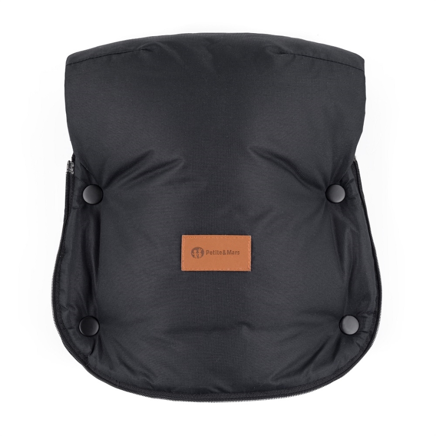 PETITE&MARS - Vankrikindad FURRY must