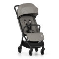 PETITE&MARS - ZIP spordijalutuskäru Velvet Grey