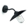 Philips 01643/30/PN - Seinavalgusti õue HAMMOCK 1xE27/60W/230V
