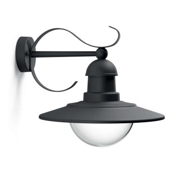 Philips 01816/30/PN - õuevalgustus MYGARDEN TOPIARY 1xE27/60W/230V