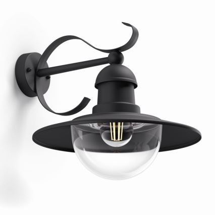 Philips 01816/30/PN - õuevalgustus MYGARDEN TOPIARY 1xE27/60W/230V