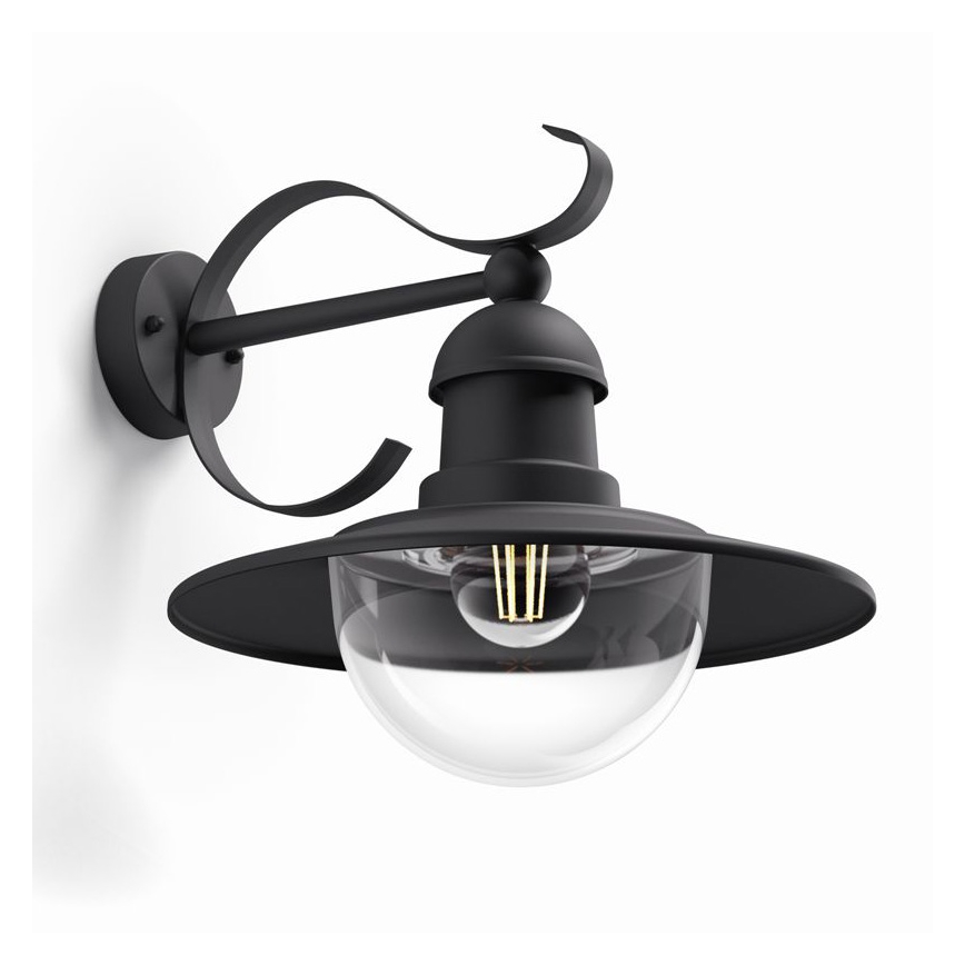Philips 01816/30/PN - õuevalgustus MYGARDEN TOPIARY 1xE27/60W/230V