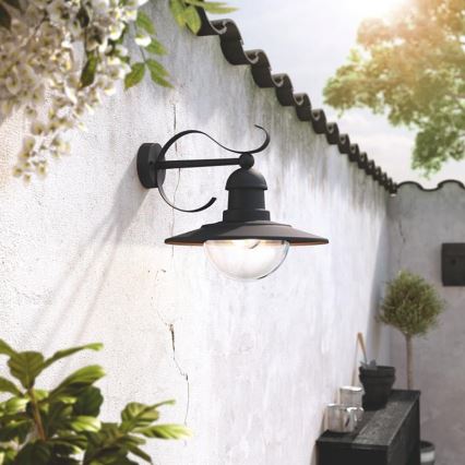 Philips 01816/30/PN - õuevalgustus MYGARDEN TOPIARY 1xE27/60W/230V