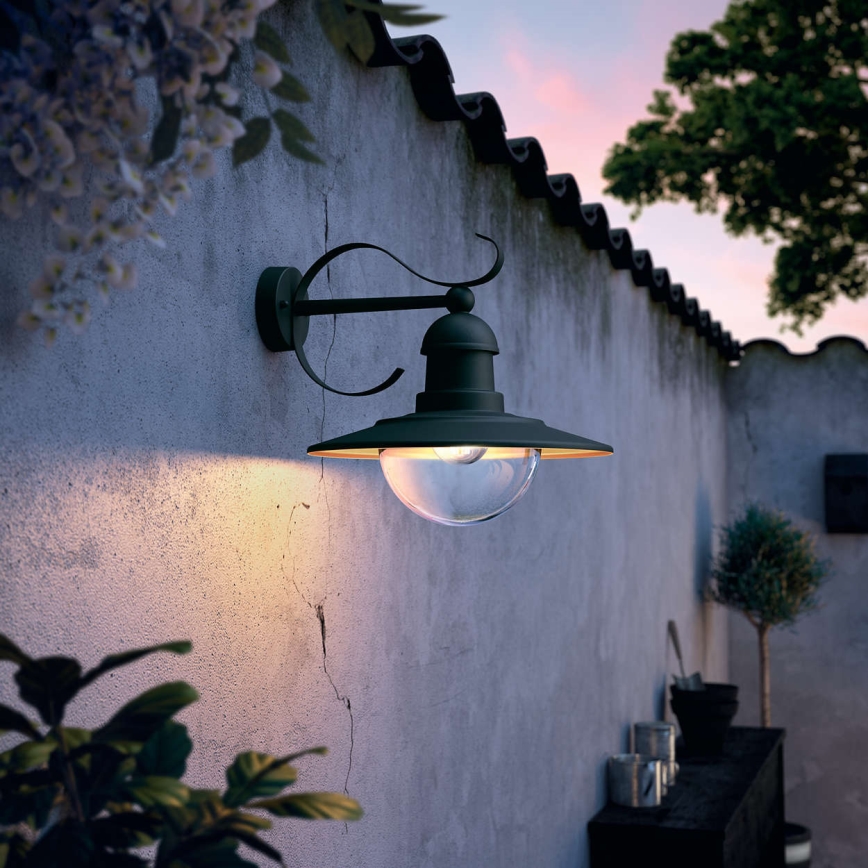 Philips 01816/30/PN - õuevalgustus MYGARDEN TOPIARY 1xE27/60W/230V
