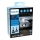 Philips 11258U3022X2 - KOMPLEKT 2xLED Auto pirn Ultinon Pro3022 H1 P14,5s/20W/12/24V 6000K