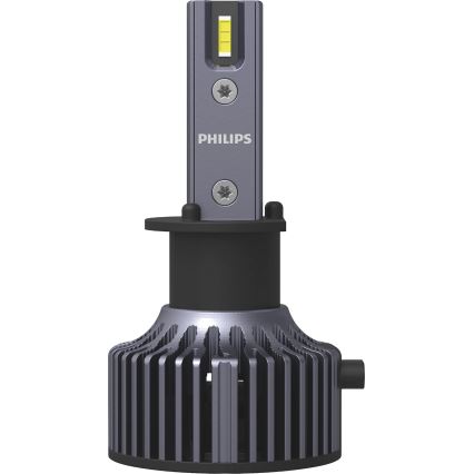 Philips 11258U3022X2 - KOMPLEKT 2xLED Auto pirn Ultinon Pro3022 H1 P14,5s/20W/12/24V 6000K