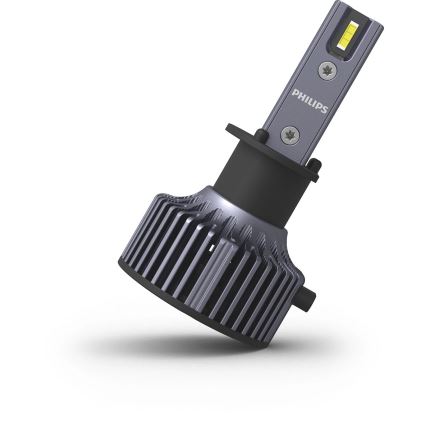 Philips 11258U3022X2 - KOMPLEKT 2xLED Auto pirn Ultinon Pro3022 H1 P14,5s/20W/12/24V 6000K